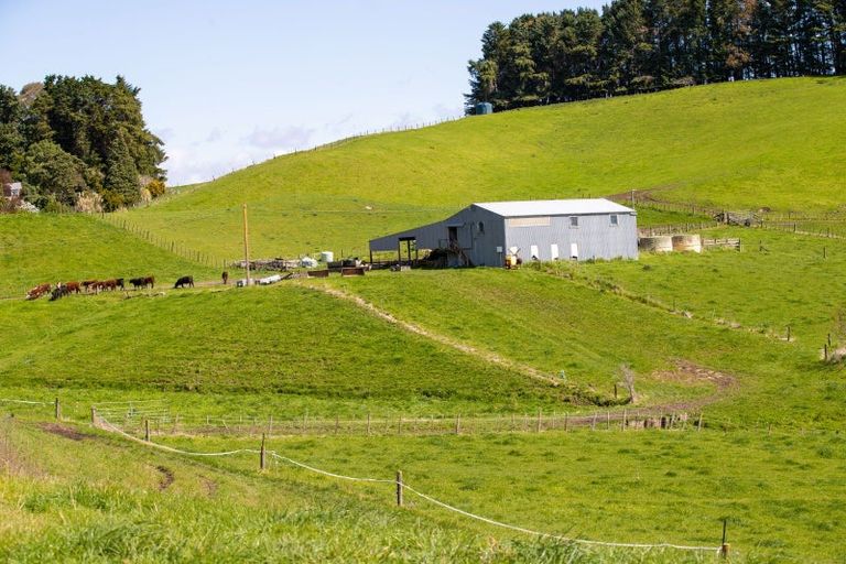 Photo of property in 814 Crownthorpe Sett Road, Crownthorpe, Hastings, 4179