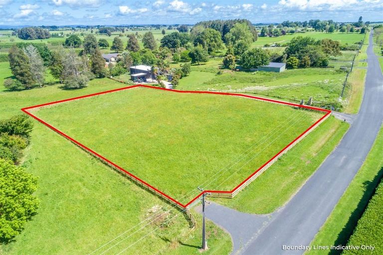 Photo of property in 17 Muir Road, Karaka, Papakura, 2580