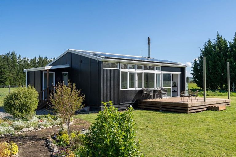 Photo of property in 435 Norfolk Road, Waingawa, Carterton, 5791