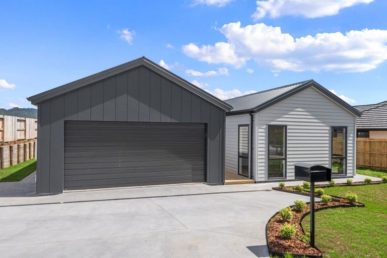 Photo of property in 126 Wairau Drive, Tikipunga, Whangarei, 0112