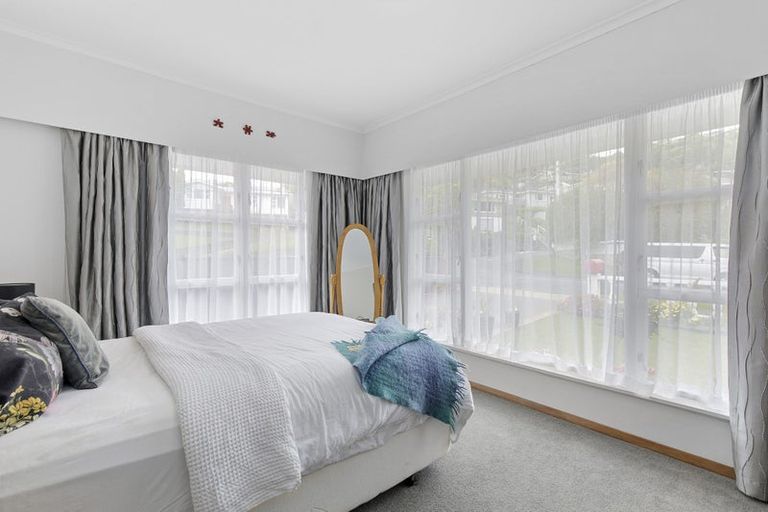 Photo of property in 4 Parnell Street, Fairfield, Lower Hutt, 5011