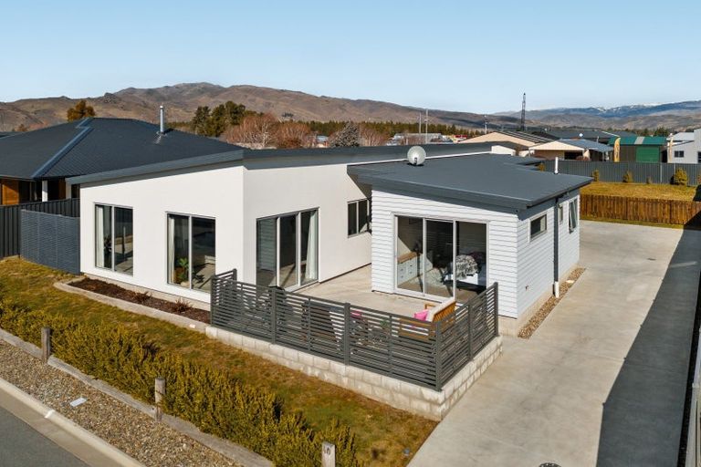 Photo of property in 40 Hosking Drive, Cromwell, 9310