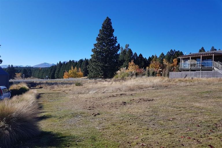 Photo of property in 29 Lochinver Avenue, Lake Tekapo, 7999