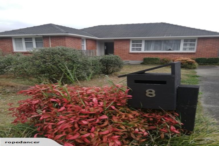 Photo of property in 8 Parnell Street, Fairfield, Lower Hutt, 5011