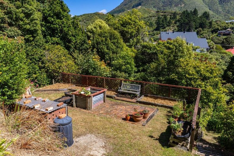 Photo of property in 67a York Street, Picton, 7220