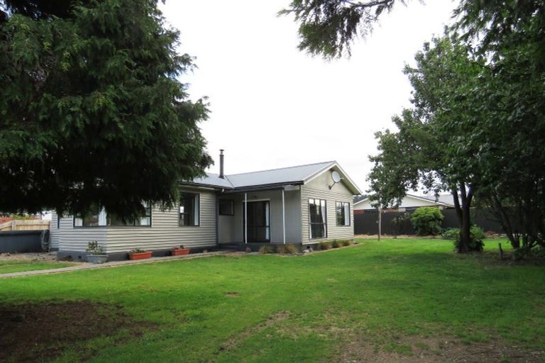 Photo of property in 64-66 Main Street, Reefton, 7830