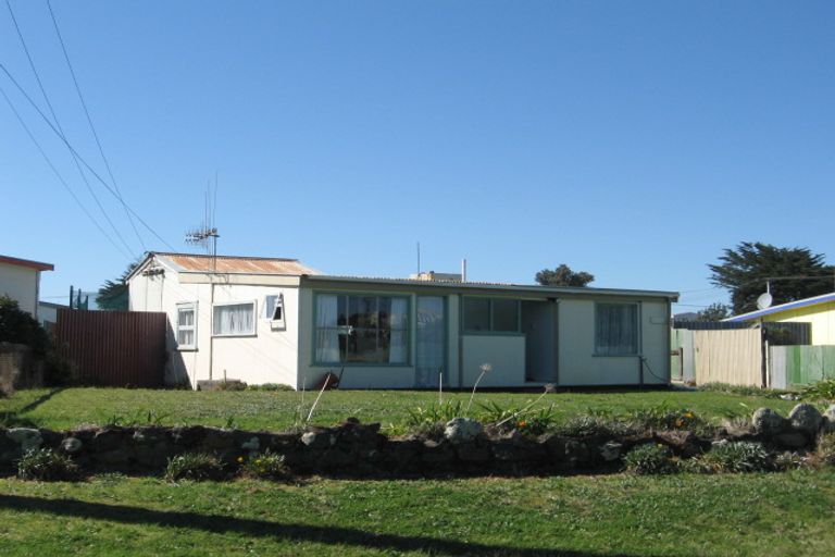 Photo of property in 13 Kauwhata Street, Himatangi Beach, Foxton, 4891