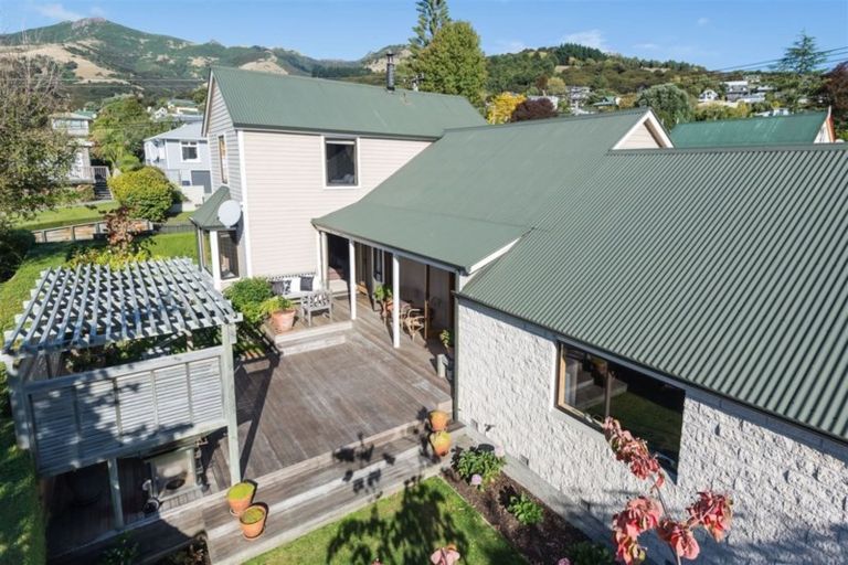 Photo of property in 29 Rue Benoit, Akaroa, 7520