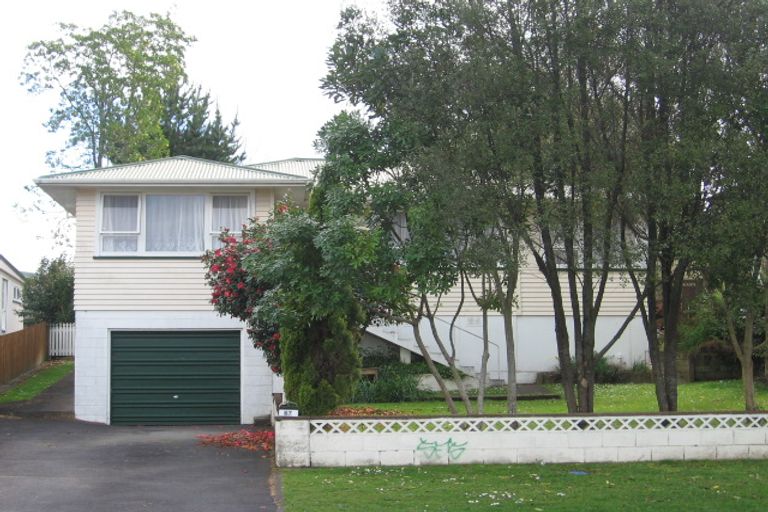 Photo of property in 67 Coopers Road, Gate Pa, Tauranga, 3112