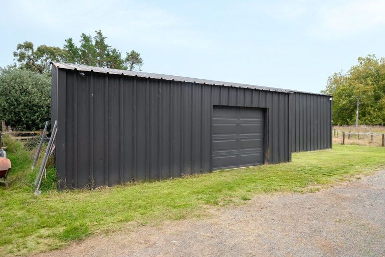 Photo of property in 314 Matangi Road, Matangi, Hamilton, 3284