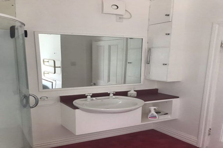 Photo of property in 5 Vogel Street, Mount Victoria, Wellington, 6011