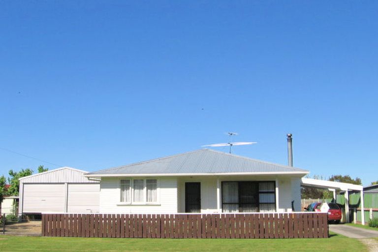 Photo of property in 4 Howarth Street, Mangapapa, Gisborne, 4010