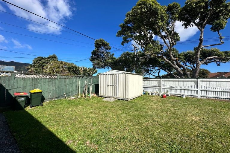 Photo of property in 9a Birch Street, Hutt Central, Lower Hutt, 5010