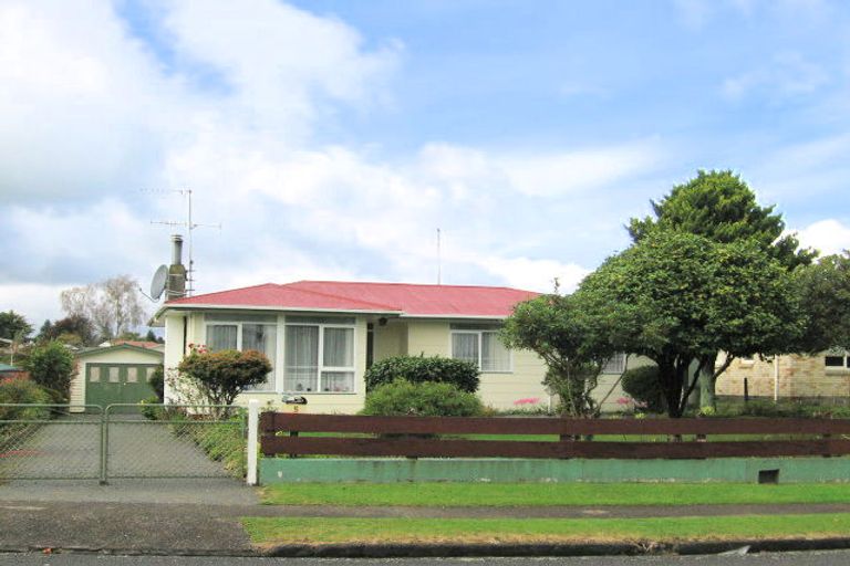 Photo of property in 5 John Street, Tokoroa, 3420