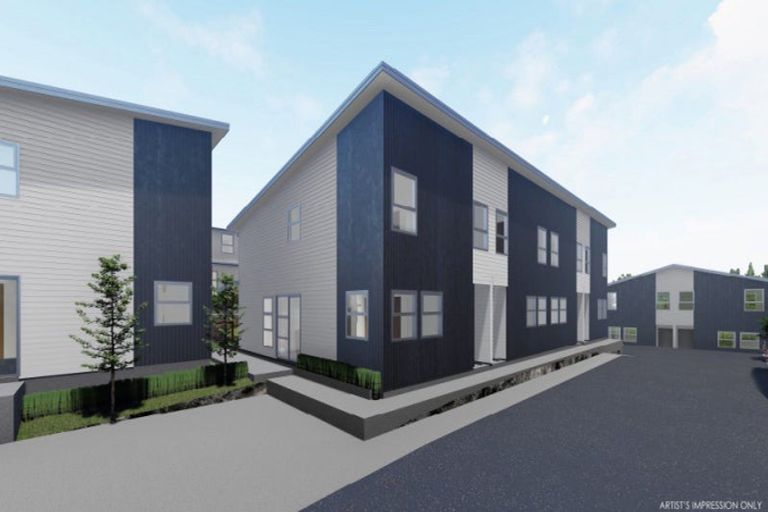 Photo of property in 2a Gawler Grove, Wainuiomata, Lower Hutt, 5014