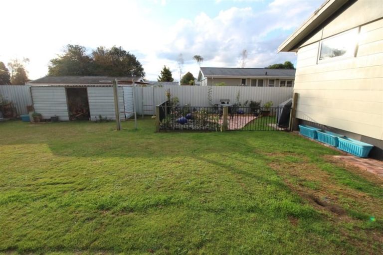 Photo of property in 24 Thompson Street, Tokoroa, 3420
