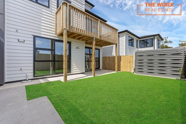 Photo of property in 26c Russell Road, Manurewa, Auckland, 2102