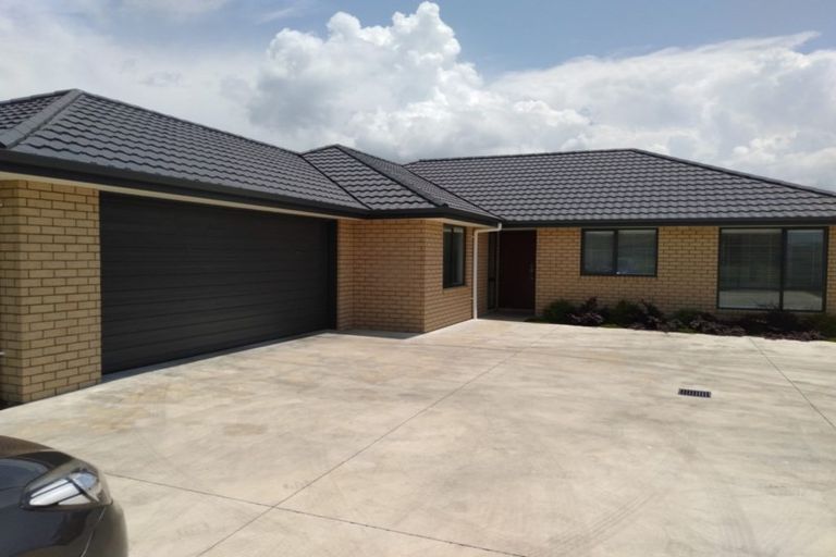 Photo of property in 63 Carroll Place, Owhata, Rotorua, 3010