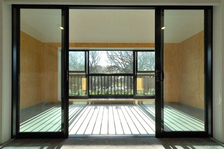 Photo of property in 209/420 Hagley Avenue, Christchurch Central, Christchurch, 8011