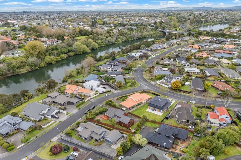 Photo of property in 3 Sycamore Place, Pukete, Hamilton, 3200