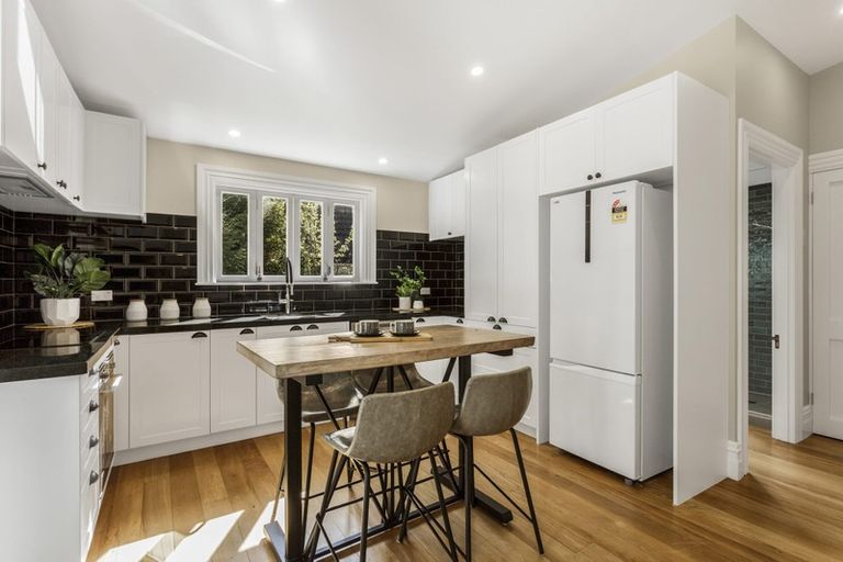 Photo of property in 449 Highgate, Maori Hill, Dunedin, 9010