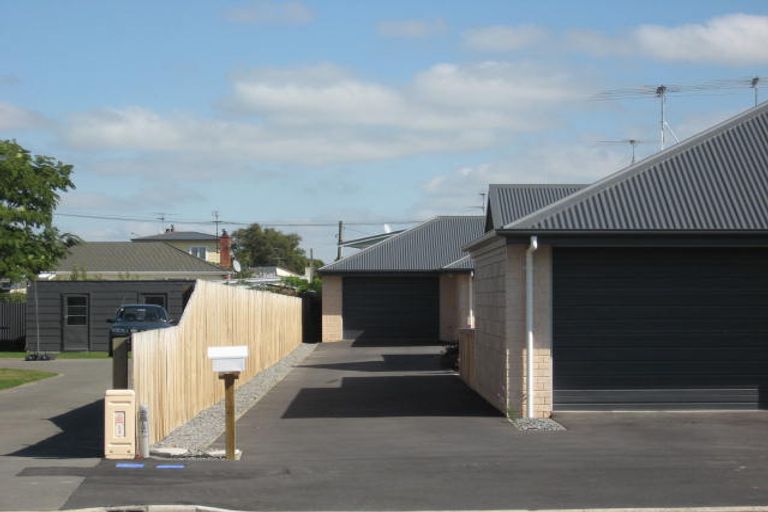 Photo of property in 76b Aitken Street, Ashburton, 7700