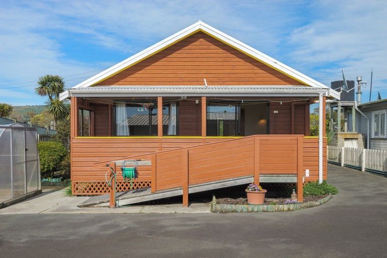 Photo of property in 121 Stornoway Street, Karitane, Waikouaiti, 9471