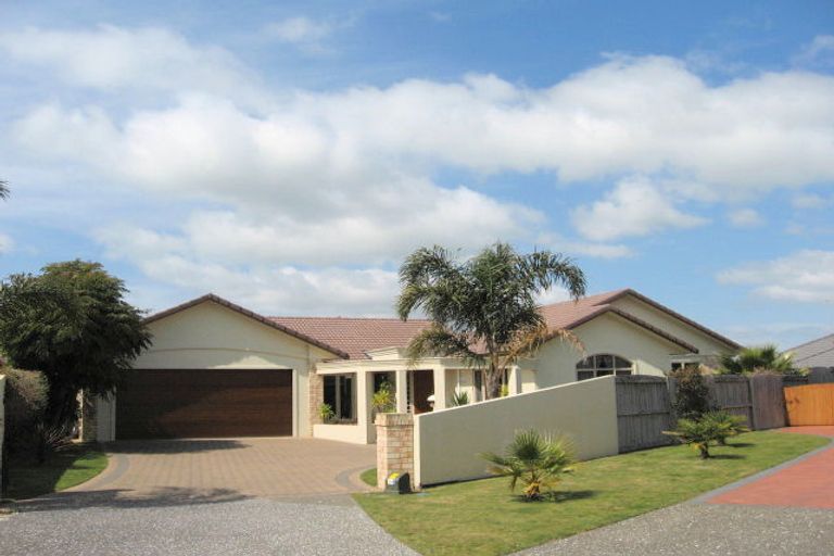 Photo of property in 46 Sorrento Key, Papamoa Beach, Papamoa, 3118