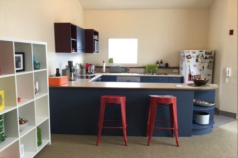 Photo of property in Luxford Villas, 316/72 Herald Street, Berhampore, Wellington, 6023