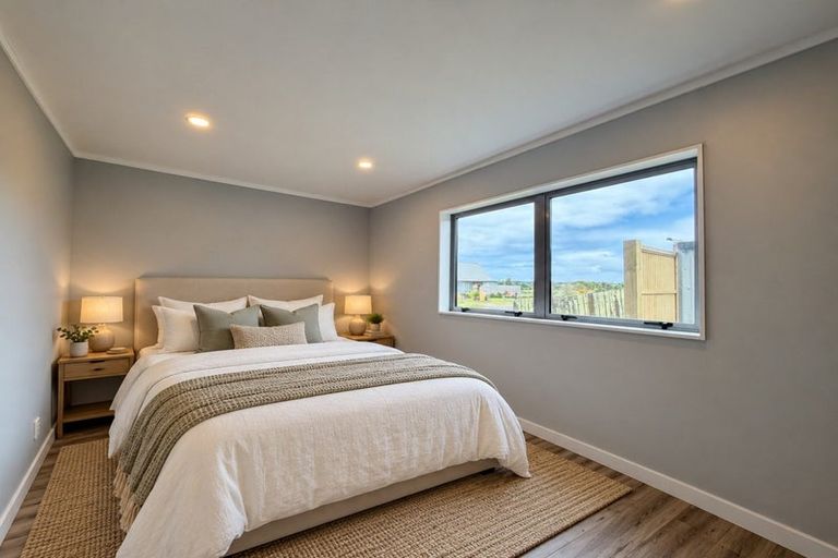 Photo of property in 3 Ewing Street, Hokio Beach, Levin, 5571