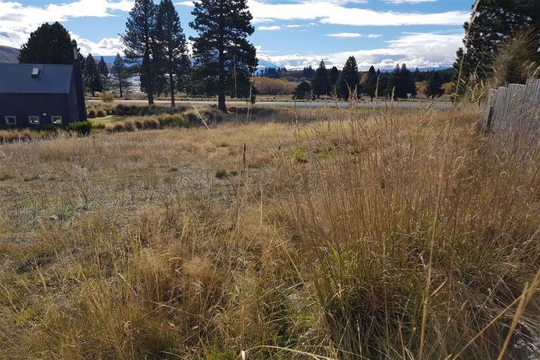 Photo of property in 29 Lochinver Avenue, Lake Tekapo, 7999