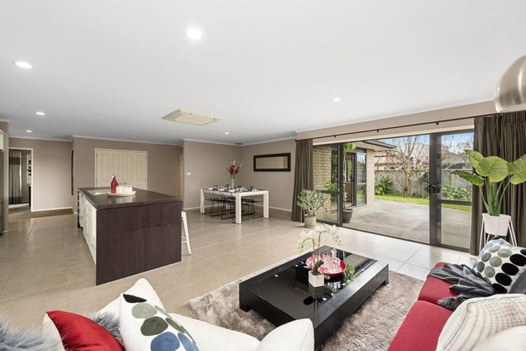 Photo of property in 23 Moonlight Drive, Rototuna North, Hamilton, 3210