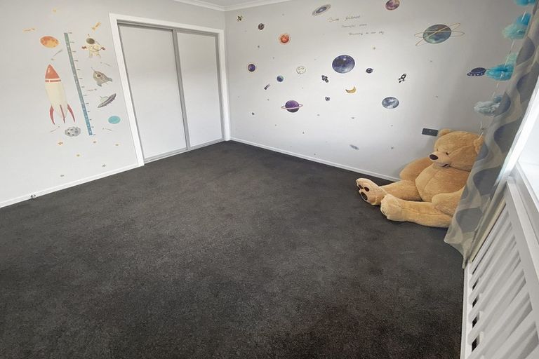 Photo of property in 3 Gallantry Lane, Halswell, Christchurch, 8025