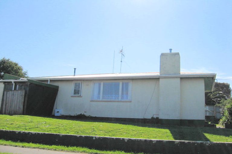 Photo of property in 78 Carlton Avenue, Tawhero, Whanganui, 4500