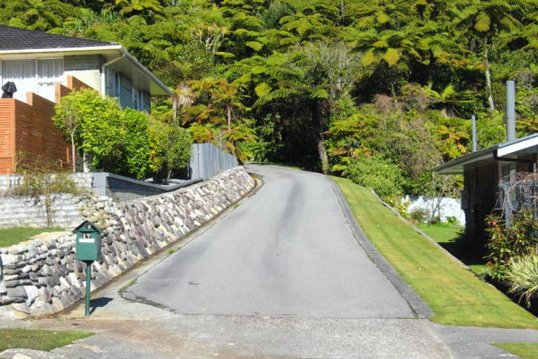 Photo of property in 17 Coates Street, Greymouth, 7805