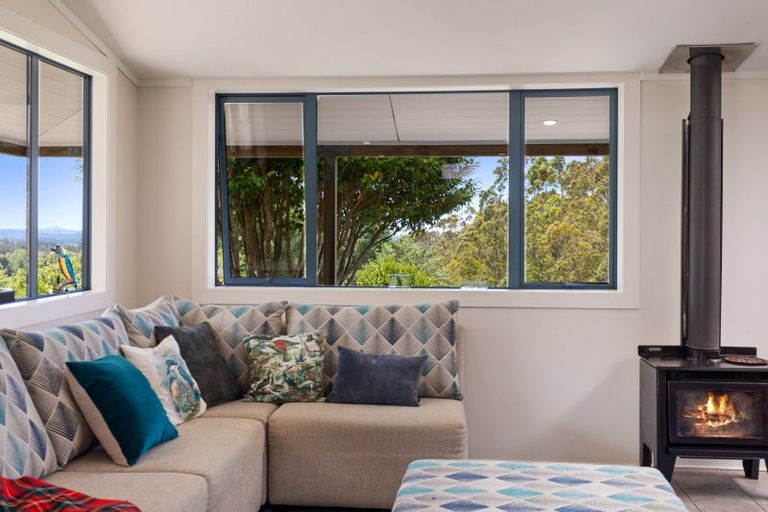 Photo of property in 646 Pungaere Road, Waipapa, Kerikeri, 0295