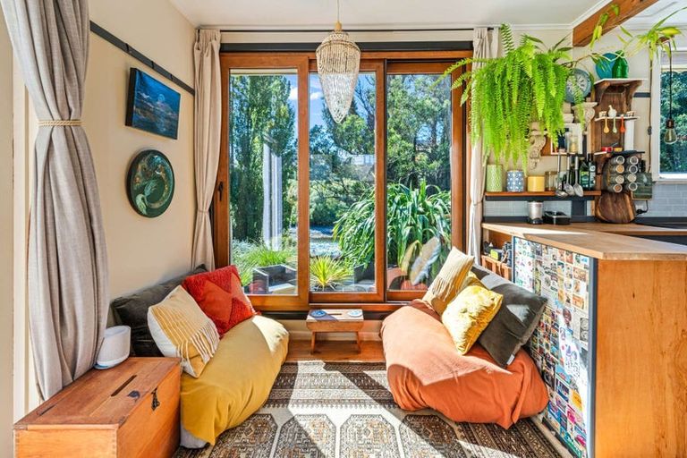 Photo of property in 96 Cheviot Street, Roxburgh, 9500