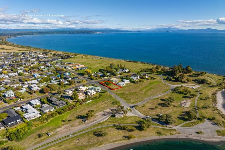 Photo of property in 97 Wharewaka Road, Wharewaka, Taupo, 3330