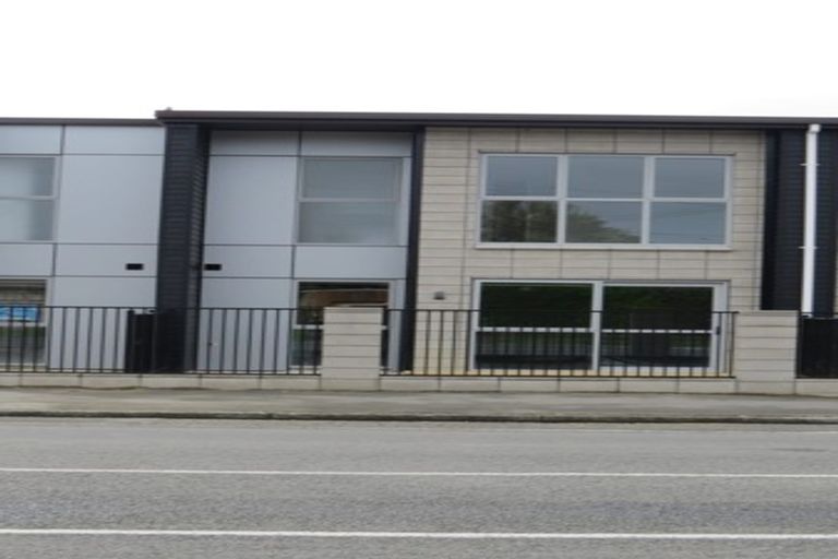 Photo of property in 9/100 Knighton Road, Hillcrest, Hamilton, 3216