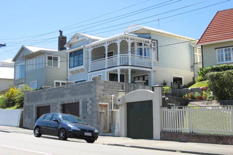 Photo of property in 107 Waipapa Road, Hataitai, Wellington, 6021