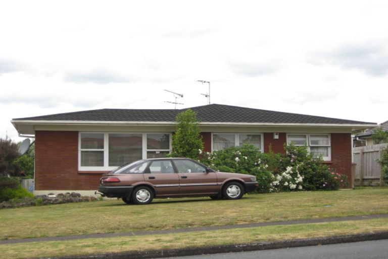 Photo of property in 2/139 Seddon Street, Pukekohe, 2120