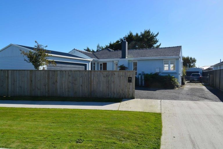 Photo of property in 330 Saint Andrew Street, Glengarry, Invercargill, 9810