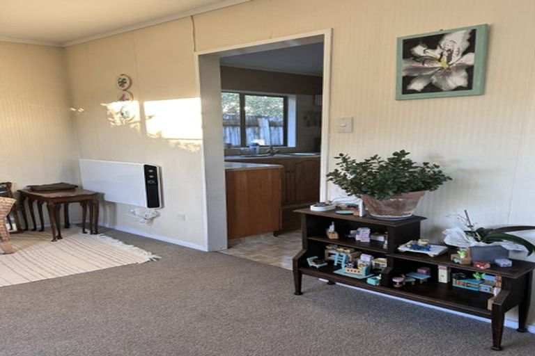 Photo of property in 3a Brook Street, Waiwhetu, Lower Hutt, 5010