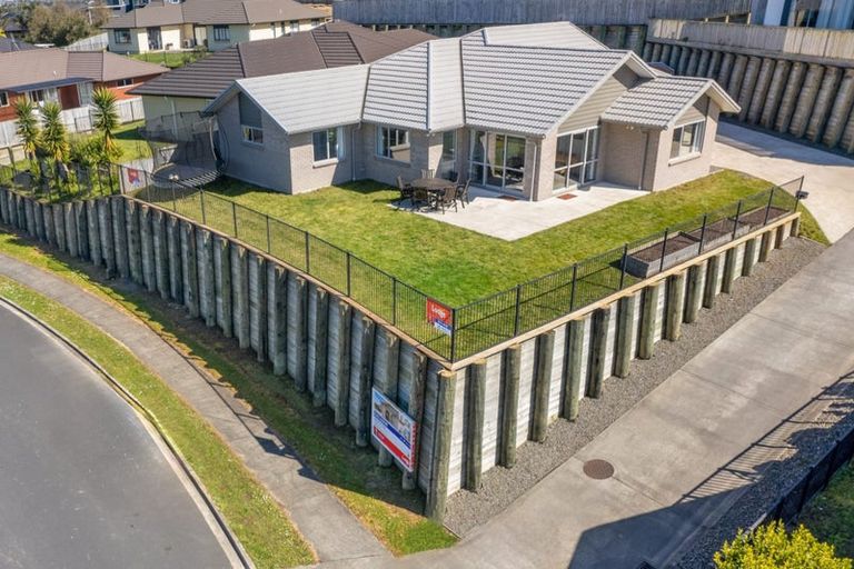 Photo of property in 29 Sylvester Crescent, Flagstaff, Hamilton, 3210