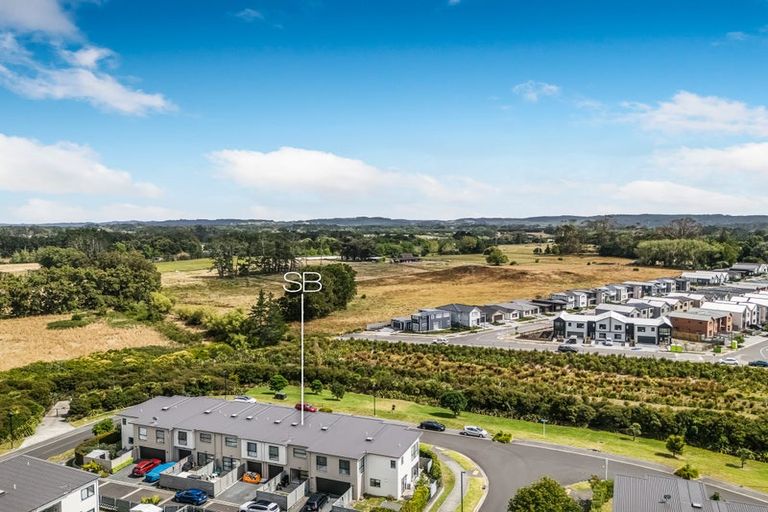 Photo of property in 24 Joseph Mcdonald Drive, Whenuapai, Auckland, 0618