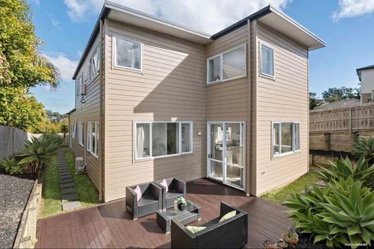 Photo of property in 40b Schnapper Rock Road, Schnapper Rock, Auckland, 0632