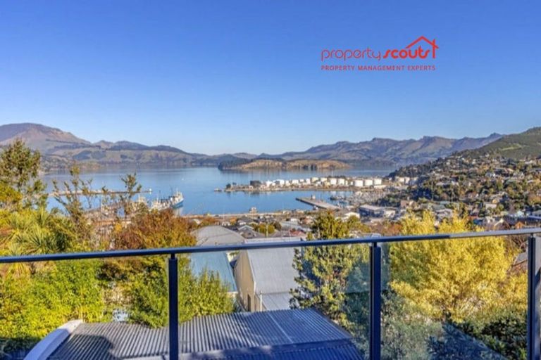 Photo of property in 28b Ripon Street, Lyttelton, 8082