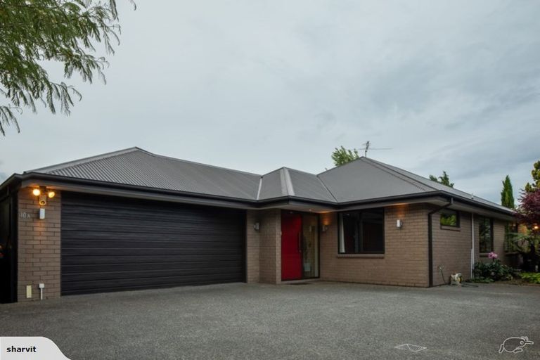 Photo of property in 10a Bainton Street, Bishopdale, Christchurch, 8053
