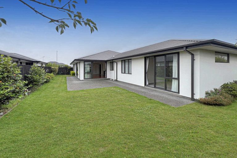 Photo of property in 11 Squadron Road, Wigram, Christchurch, 8042