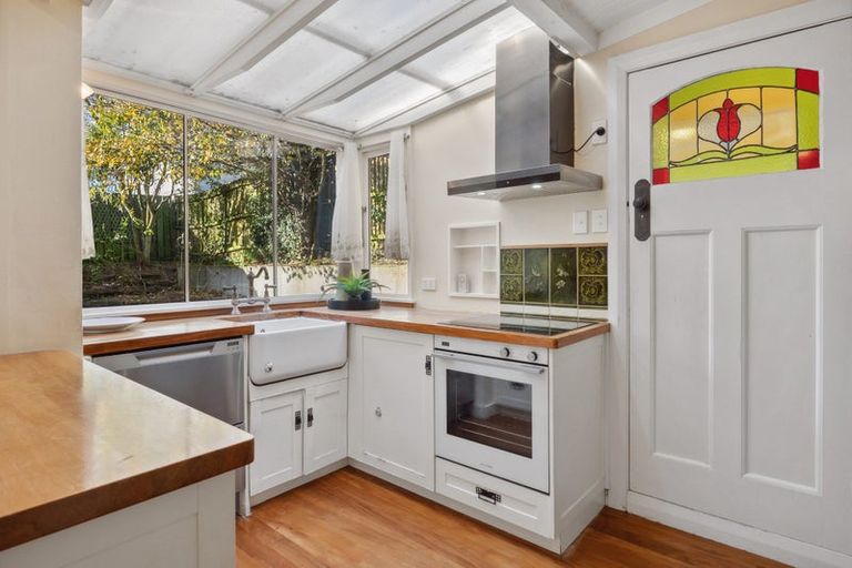 Photo of property in 22 Passmore Crescent, Maori Hill, Dunedin, 9010